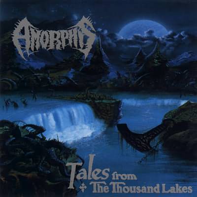 Файл:Amorphis - Tales from the Thousand Lakes.jpg