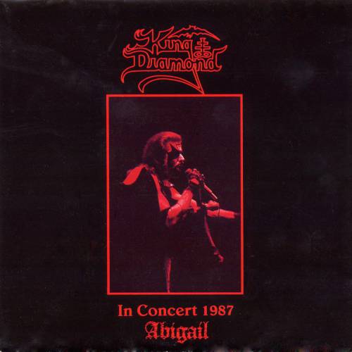 Файл:King Diamond - In Concert 1987 Abigail.jpg