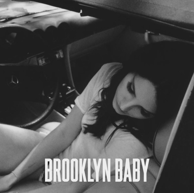 Файл:Lana Del Rey - Brooklyn Baby.jpg