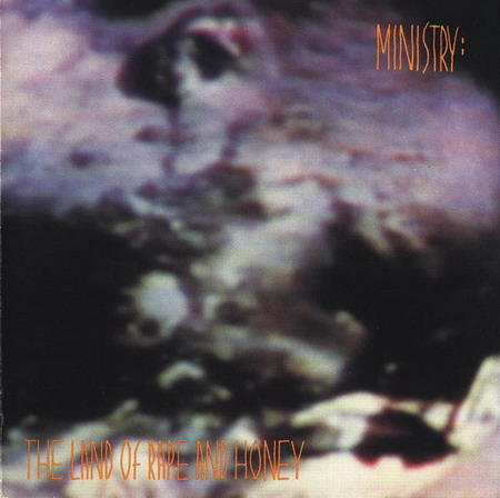 Файл:Ministry - The Land of Rape and Honey.jpg