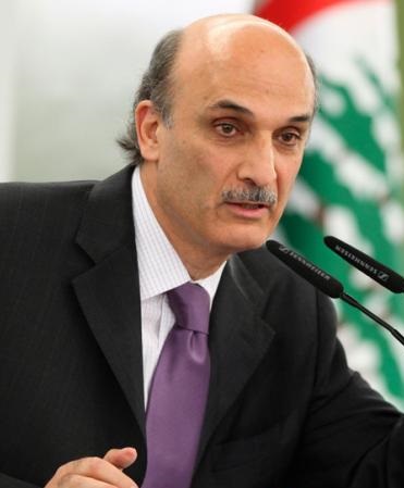 Файл:Samir Geagea (cropped).jpg