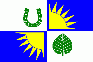 Файл:Flagge Süderdorf.png