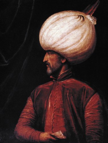 Файл:SuleimanIofOttomanEmpire.jpg