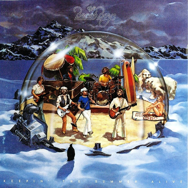 Файл:The Beach Boys - Keepin’ the Summer Alive.jpg
