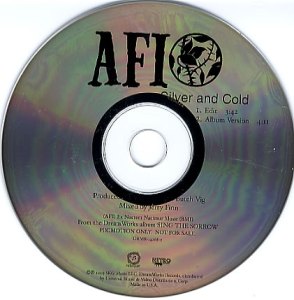 Файл:AFI - Silver and Cold.jpg