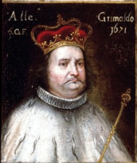 Файл:Alessandro Grimaldi-doge.jpg