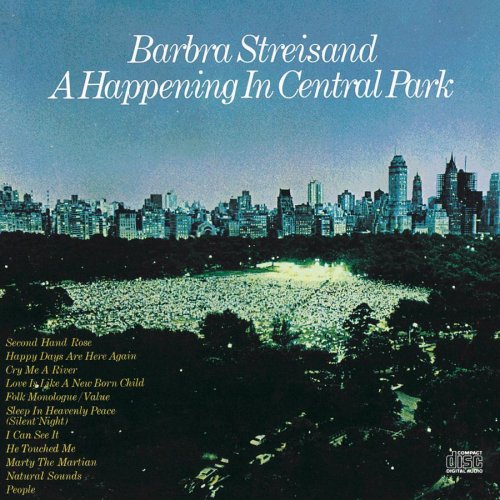 Файл:Barbra Streisand - A Happening In Central Park.jpeg