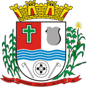 Файл:Brasao Antonio Carlos SC.jpg