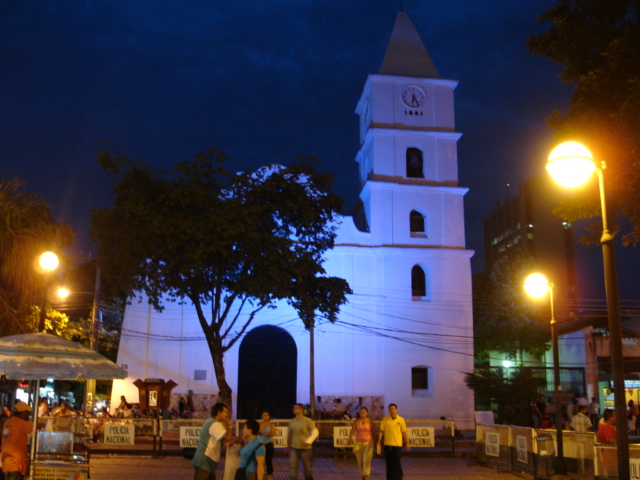 Файл:Catedral de Vieja de Neiva.jpg