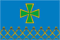 Файл:Flag of Kazanskoe (Krasnodar krai).png
