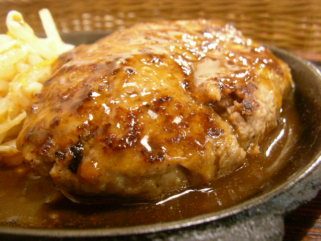 Файл:Hamburg steak.jpg