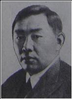 Глава правительства Казахской АССР У.Д. Исаев