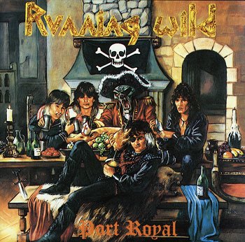Файл:Running Wild - Port Royal.jpg