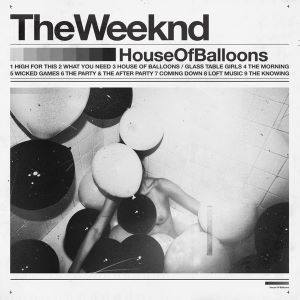 Файл:The Weeknd - House of Balloons.jpg