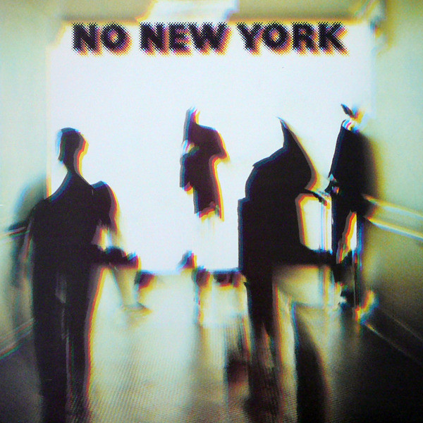 Файл:Varios Artist - No New York.jpg