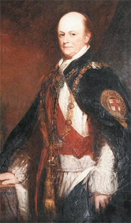 Фрэнсис Рассел, 7-й герцог Бедфорд