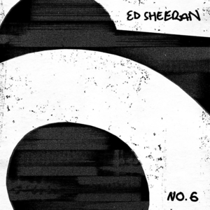 Файл:Ed Sheeran - No. 6 Collaborations Project.png