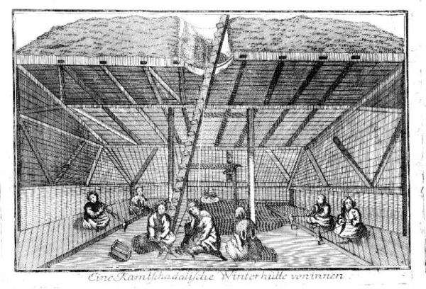 Файл:Itelmen winter dwelling.jpg