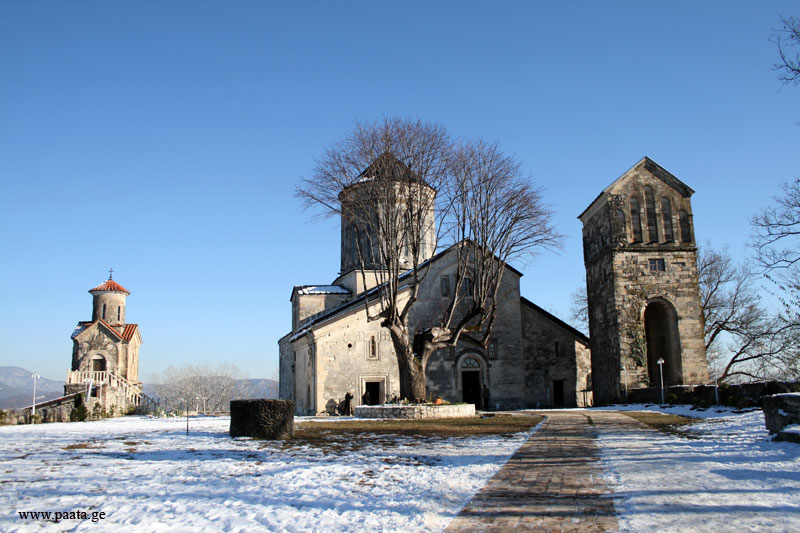 Файл:Martvili monastery.jpg