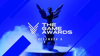 Файл:The Game Awards 2021.jpg