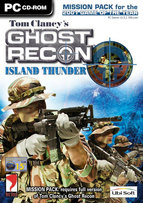 Файл:Tom Clancy’s Ghost Recon Island Thunder.jpg