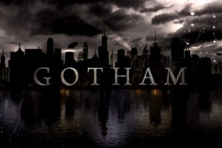 Файл:Gotham logo.jpeg