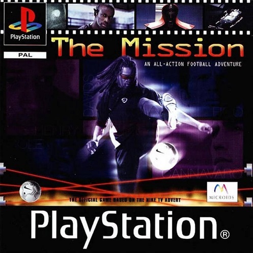 Файл:The Mission (игра).jpg