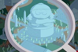 Файл:Cartman statue.jpg