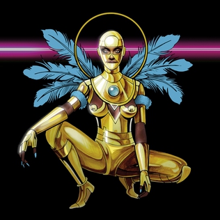 Файл:Dawn Richard - Second Line.jpeg