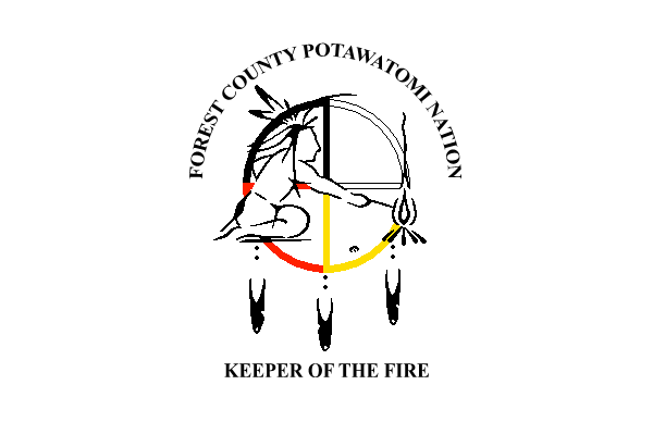 Файл:Flag of the Forest County Potawatomi Nation.png