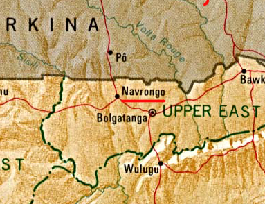 Файл:Navrongo-location.png