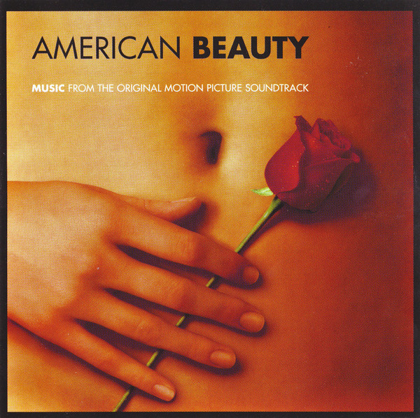 Файл:American Beauty (Music From The Original Motion Picture Soundtrack).jpg