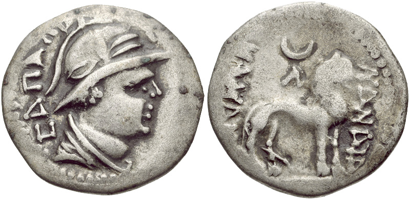 Файл:Coin of Sapadbizes.jpg