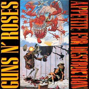 Файл:Guns N’ Roses - Appetite for Destruction (First Cover).jpg