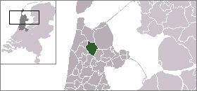 Файл:Dutch Municipality Niedorp 2006.png