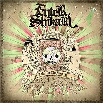 Файл:Enter Shikari - Take to the Skies.jpg