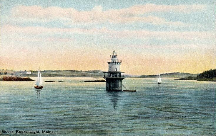 Файл:Goose Rocks Light, ME.jpg