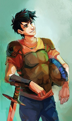 Файл:Percy Jackson by Viktoria Ridzel.jpg