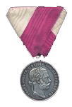Медаль Пражской Милиции 1866 года.gif