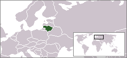Файл:LocationLithuania.png