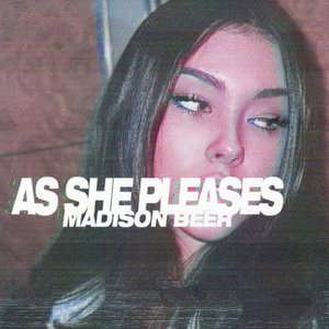 Файл:Madison Beer - As She Pleases.jpg