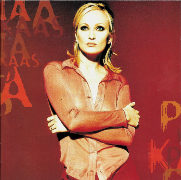 Файл:Patricia Kaas - Dans ma chair.jpg