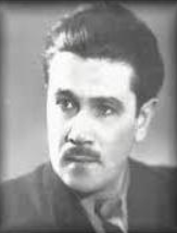 Гамбар Гусейнли в 1949