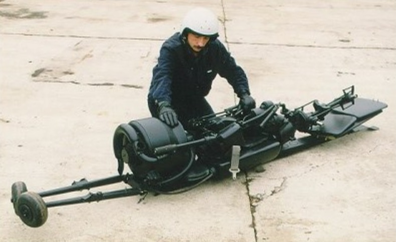 Файл:Ка-56 фото 2.jpg
