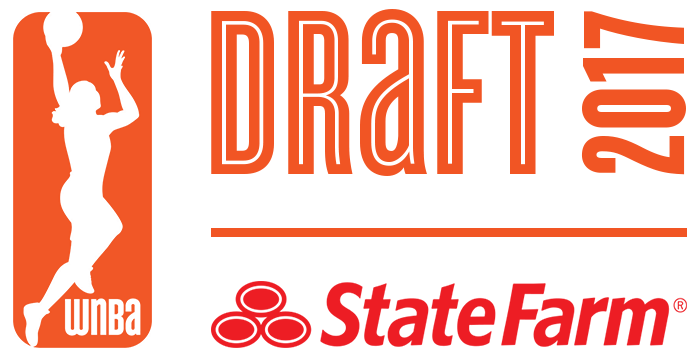 Файл:2017 WNBA Draft Logo.png