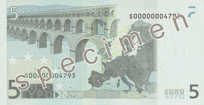 Файл:EUR 5 reverse (2002 issue).jpg