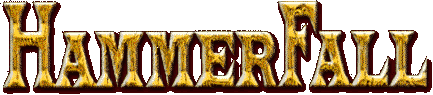 Файл:HammerFall лого.gif