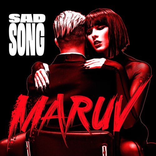 Файл:Maruv - Sad Song.jpg