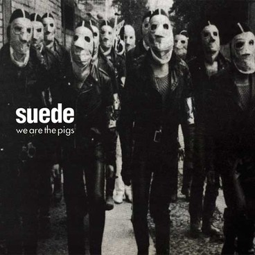 Файл:Suede - We Are the Pigs.jpg