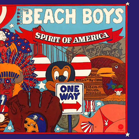 Файл:The Beach Boys - Spirit of America.jpg